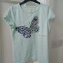 Girls t-shirt bundle Image 2
