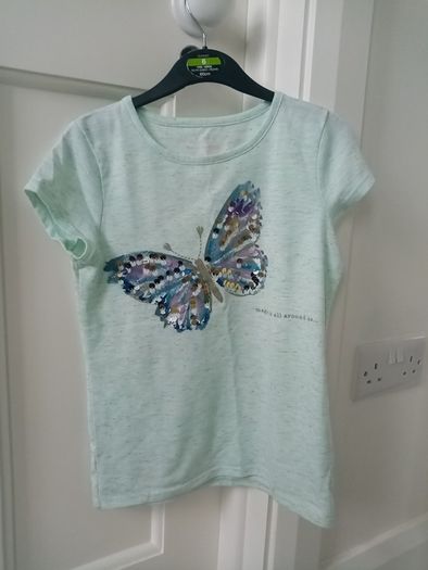 Girls t-shirt bundle