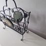 magazine / towel holder Image 3