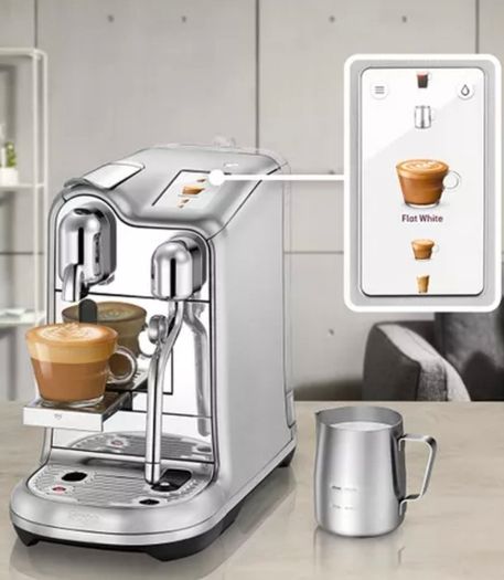 Nespresso