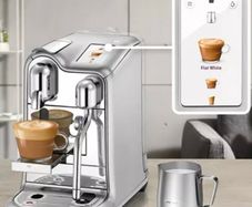 Nespresso