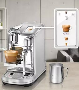 Nespresso