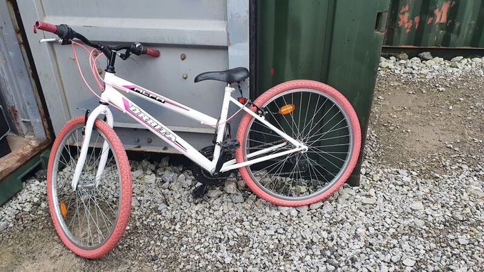 bike