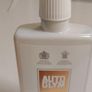 Autoglym Leather cleaner Image 2