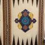 Backgammon/Chess set Image 10