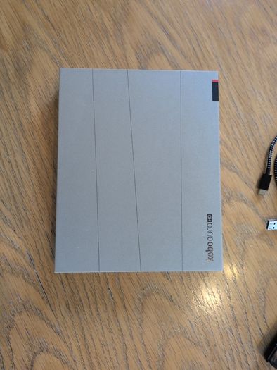 Kobo Aura HD