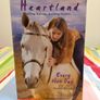 Heartland books by Lauren Brooke Image 6
