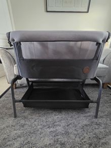 Maxi-Cosi Iora Co-Sleeper Crib