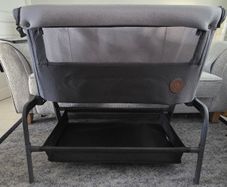 Maxi-Cosi Iora Co-Sleeper Crib