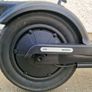 Pure Air Electric Scooter 500w For Sale Image 4