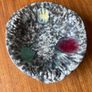 Vintage Ceramic Bowl - 1930`s Image 4