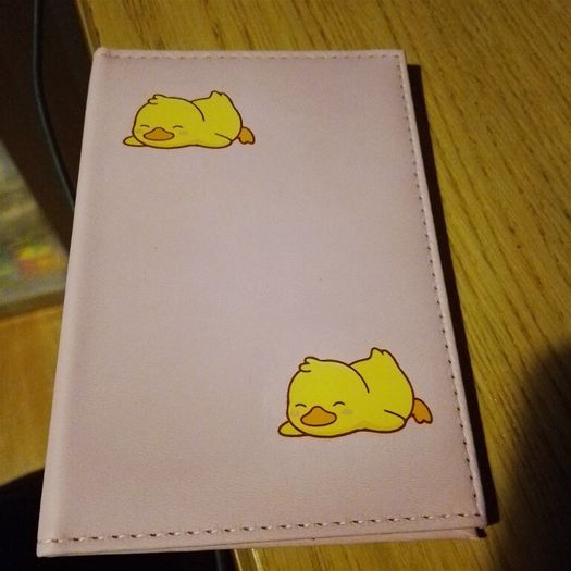 passport covers