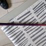 Mitsushiba Stealth No 6 Iron Golf Club Image 6