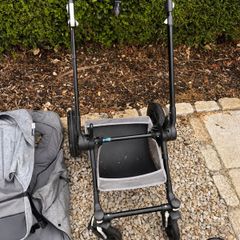 Bugaboo Cameleon 3 Buggy Bundle Missing Frame