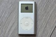 iPod Mini 1st Gen (Free Post)