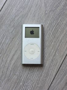 iPod Mini 1st Gen (Free Post)