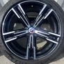 Genuine BMW G30, G20 848M 18" Alloy Wheels Image 5