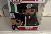 Jingle All The Way Myron Funko