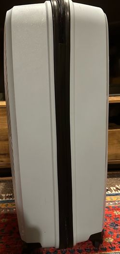 tripp luggage suitcase