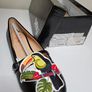 Banned Ballerinas - Toco Toucan dancing shoes size 3 UK new Image 5