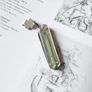 Victorinox Classic Sd 58mm Swiss Army Knife Keychain tool Image 6