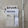 IKEA STUVA Loft Bed with Desk & Storage Excellent Condition Image 2