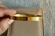 Clip Bracelet Non Tarnish
