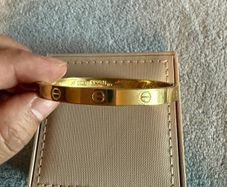 Clip Bracelet Non Tarnish