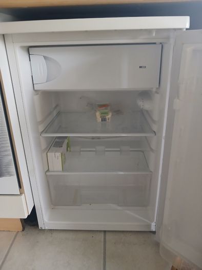 Small Fridge Freezer