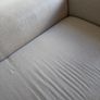 Kave home blok 3 seater sofa and foot rest Image 7