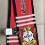Football Scarf Bayer Leverkusen New with tag Image 4