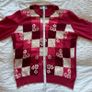 Vintage ballantyne cashmere jumper Image 9