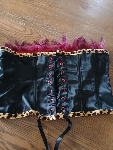 Halloween/fancy dress costume