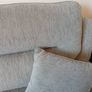 Duck Egg Blue Sofa Image 9