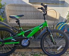 20inch kids bike bmx nitro