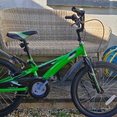 20inch kids bike bmx nitro