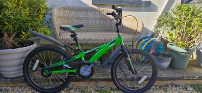 20inch kids bike bmx nitro