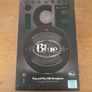 Blue Snowball Ice Black Plug and Play USB Microphone Image 3