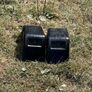 Berg Go Kart Passenger Seat & Mud Guards Image 5