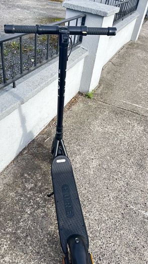 RE Air3 Electric Scooter