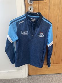 Age 9-10 dublin top