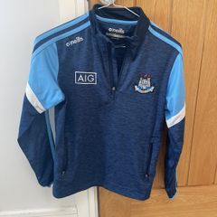 Age 9-10 dublin top