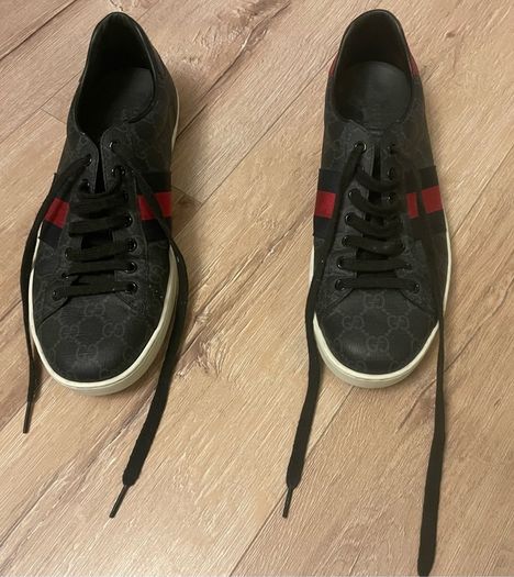 Gucci trainers