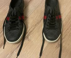 Gucci trainers
