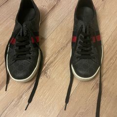 Gucci trainers