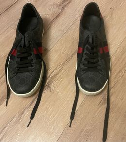 Gucci trainers