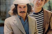 Simon &amp; Garfunkel vinyl lp