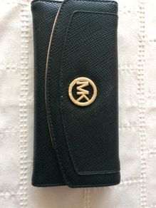 Michael Kors Long Wallet