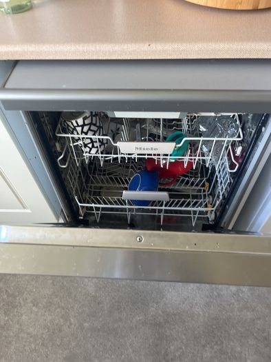 miele freestanding dishwasher