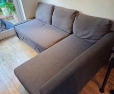 Ikea Pull-Out Couch